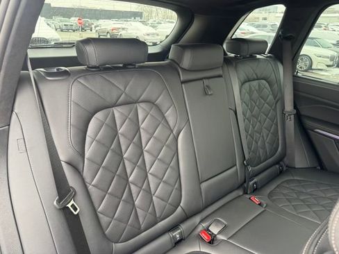 Certified 2024 BMW X5 xDrive40i w/ M Sport Package image 29