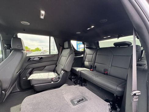 New 2026 Chevrolet Tahoe LT w/ Comfort Package image 9