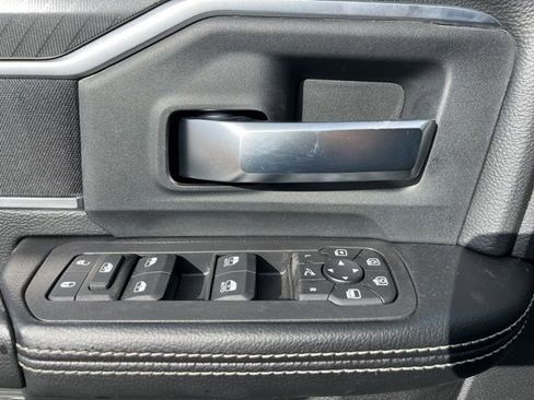 New 2026 RAM 3500 Big Horn image 21