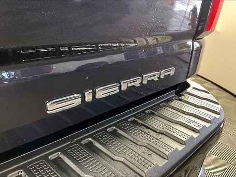 Used 2024 GMC Sierra 2500 Denali w/ Denali Reserve Package AWD/4WD image 60