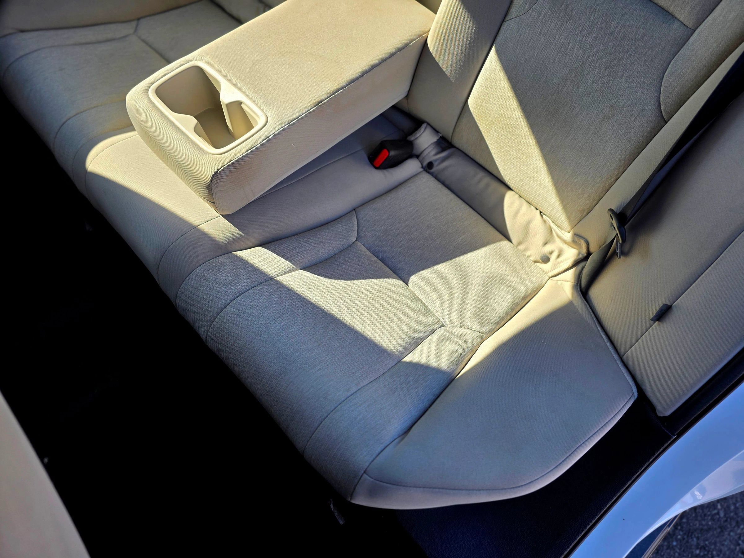 Used 2023 Honda Accord LX image 40