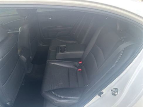 Used 2016 Honda Accord Sport image 25