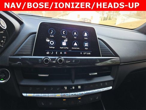 Used 2020 Cadillac CT4 Sport image 23