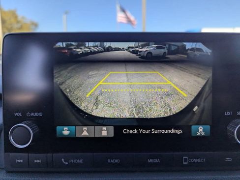 Used 2023 Honda CR-V Sport image 21