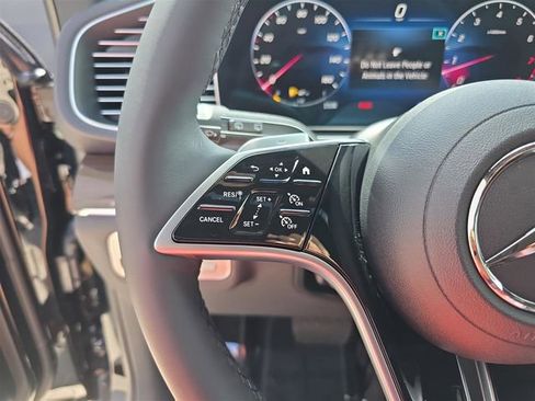 New 2025 Mercedes-Benz GLE 350 4MATIC image 36