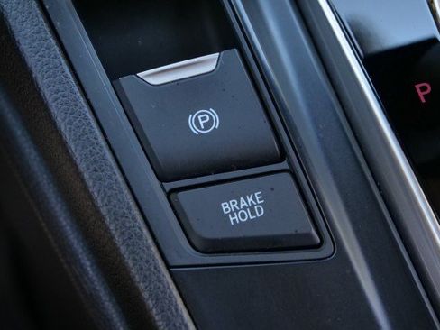 Used 2019 Honda CR-V EX image 19