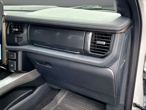 Used 2023 Ford F150 Lightning Lariat image 26