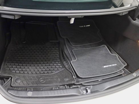 Used 2021 Mercedes-Benz C 43 AMG 4MATIC Coupe image 35