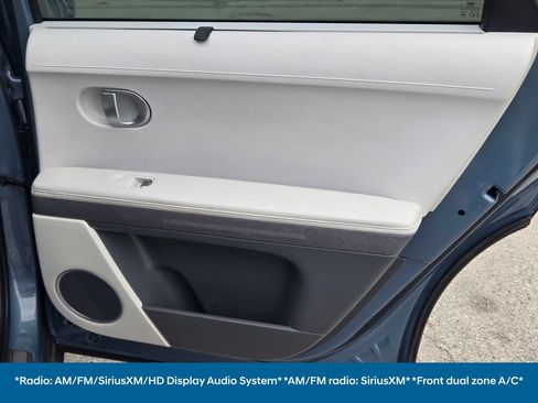 Certified 2023 Hyundai Ioniq 5 Limited AWD/4WD image 15