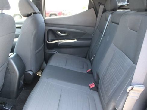 Used 2023 Hyundai Santa Cruz Night AWD/4WD image 33