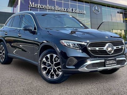 Certified 2025 Mercedes-Benz GLC 350e 4MATIC
