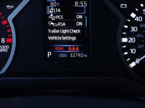 Used 2023 Toyota Tundra SR image 25