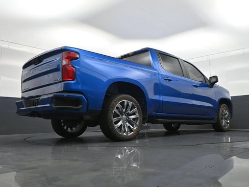 Used 2024 Chevrolet Silverado 1500 RST RWD image 27
