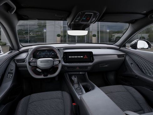 New 2026 Dodge Charger Scat Pack image 14