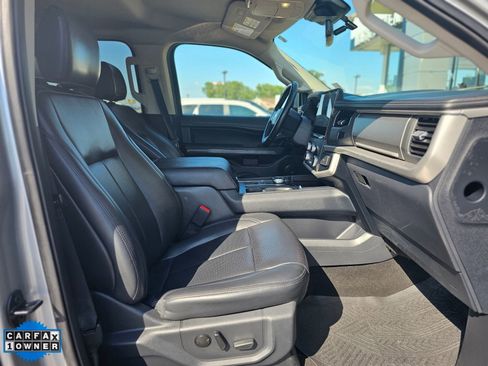 Used 2024 Ford Expedition Max XLT RWD image 28