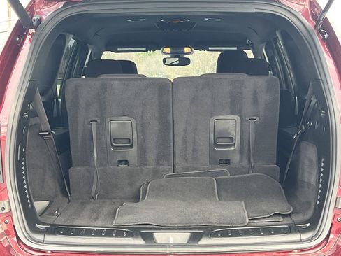Used 2023 Dodge Durango GT image 25