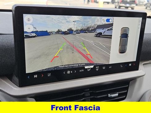 New 2026 Ford Explorer Active w/ Active Comfort Package image 17