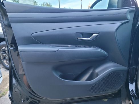 New 2026 Hyundai Tucson SEL image 17