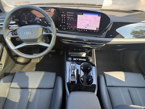 New 2025 Audi A5 2.0T Premium Plus image 10