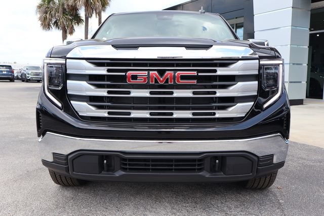New 2026 GMC Sierra 1500 SLE w/ Max Trailering Package AWD/4WD image 3