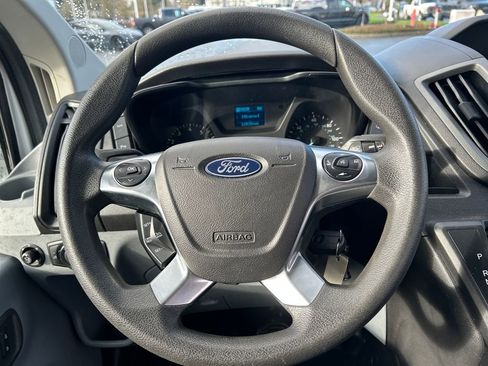 Used 2018 Ford Transit 350 XL image 19