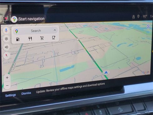 New 2026 Chevrolet Silverado 1500 RST image 21