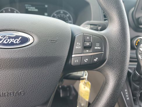 Used 2025 Ford Transit 350 XL image 21