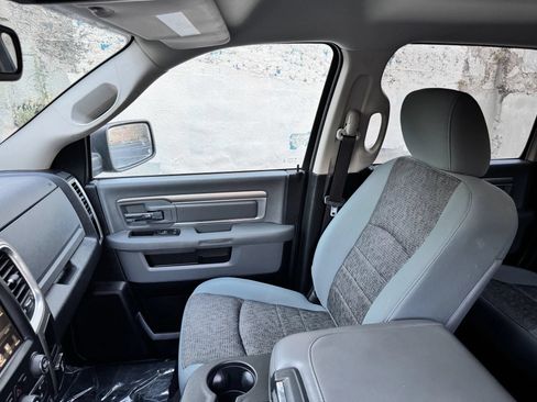 Used 2013 RAM 2500 Lone Star AWD/4WD image 16