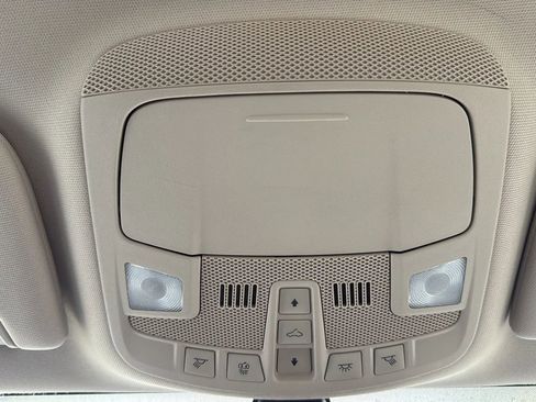 Used 2018 Ford Fusion Energi Titanium image 21