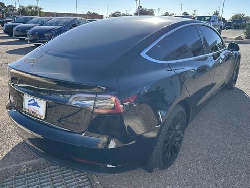 Used 2019 Tesla Model 3 Long Range image 6