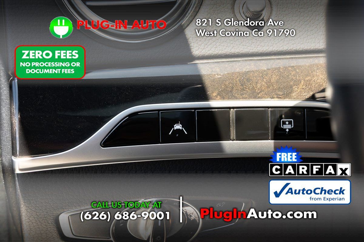 Used 2020 Mercedes-Benz S 560 Sedan image 26