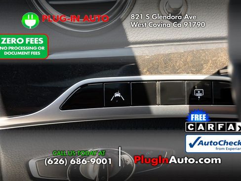 Used 2020 Mercedes-Benz S 560 Sedan image 26