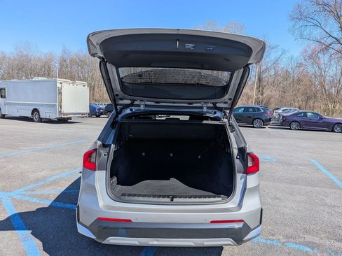 Used 2025 BMW X1 xDrive28i w/ Premium Package AWD/4WD image 21