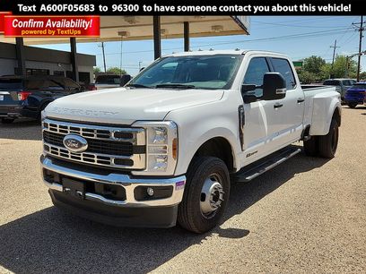 Used 2024 Ford F350 XLT