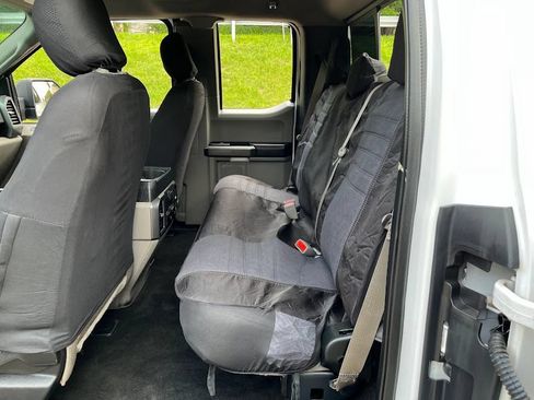 Used 2019 Ford F150 XLT w/ Equipment Group 301A Mid AWD/4WD image 40