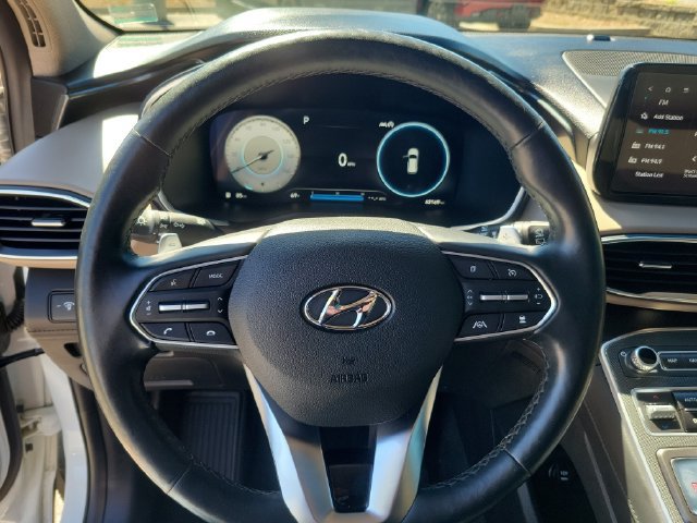 Used 2022 Hyundai Santa Fe Limited FWD image 15