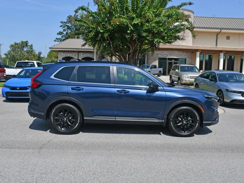 Used 2024 Honda CR-V Sport-L image 5