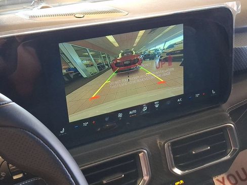 Used 2024 Ford Mustang Premium RWD image 16