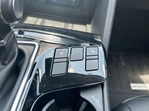 Used 2023 Kia Sportage EX FWD image 28