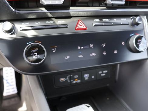 New 2026 Hyundai Sonata N Line image 20