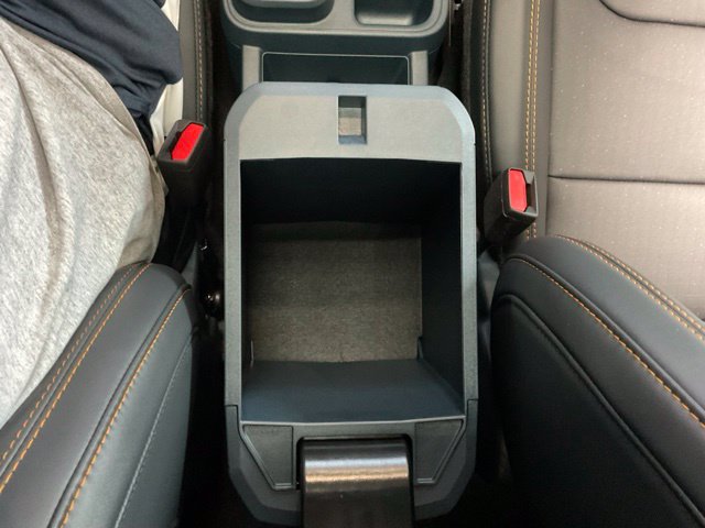 New 2026 Ford Maverick Tremor AWD/4WD image 39