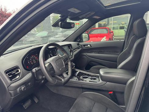 Used 2024 Dodge Durango SRT AWD/4WD image 4