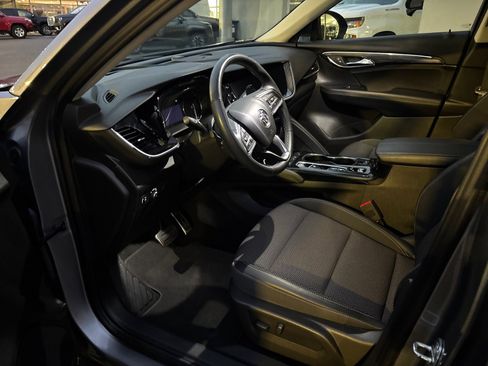 Certified 2022 Buick Envision Preferred image 14