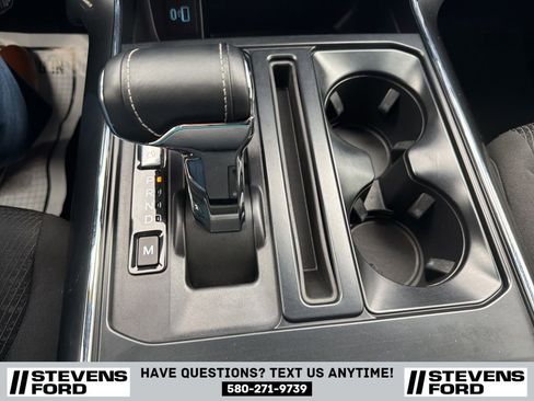 Used 2022 Ford F150 XLT w/ Equipment Group 302A High image 26