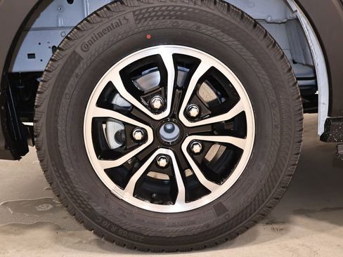 New 2026 Ford Transit 350 XL image 35