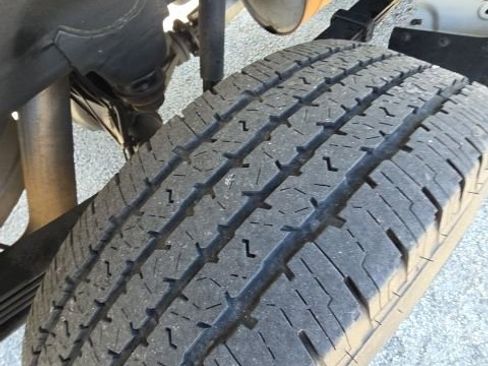 Used 2022 GMC Sierra 2500 Pro w/ Convenience Package image 13