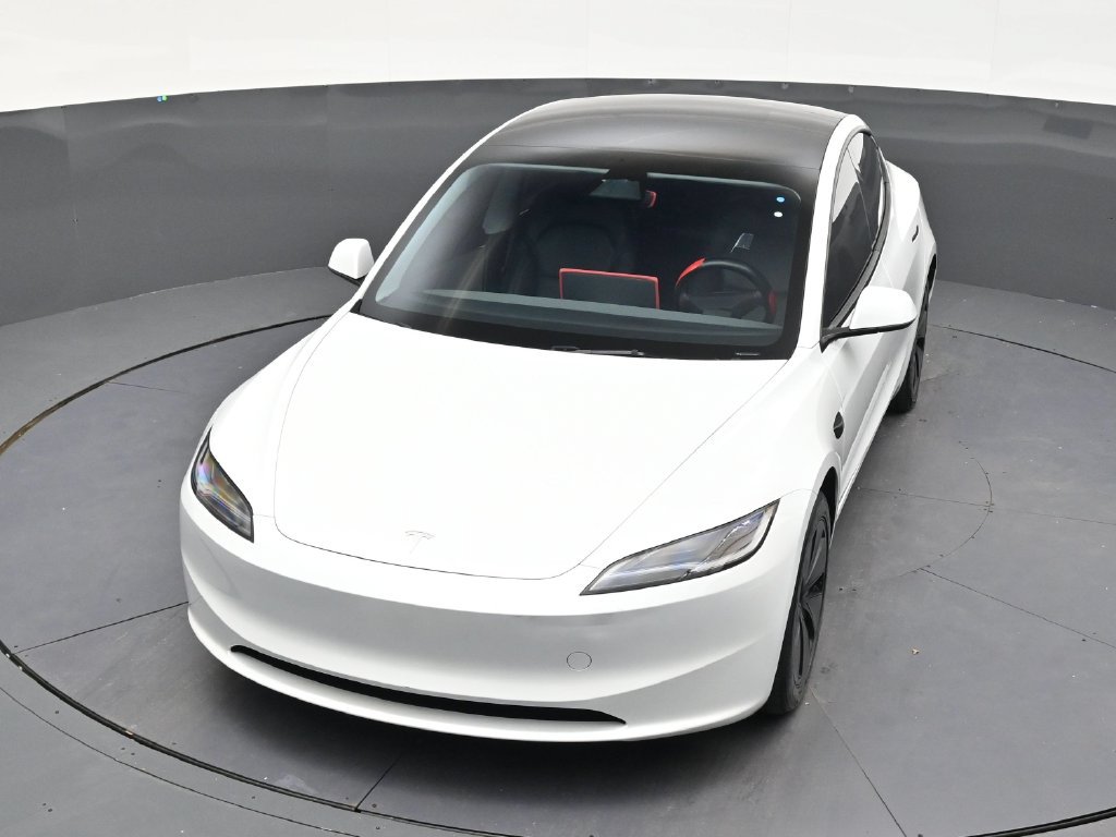Used 2025 Tesla Model 3 Long Range RWD image 18
