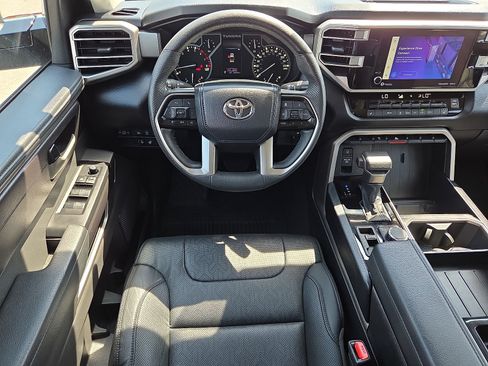 Used 2024 Toyota Tundra SR5 w/ SR5 Premium Package AWD/4WD image 11