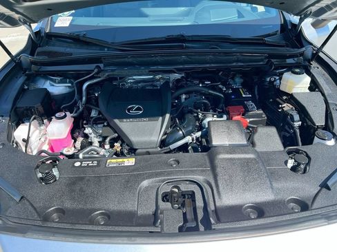 Certified 2023 Lexus RX 350 FWD w/ Cold Area Package image 10
