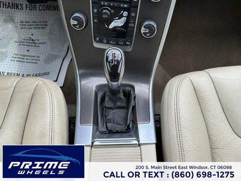 Used 2014 Volvo XC60 T6 AWD/4WD image 19